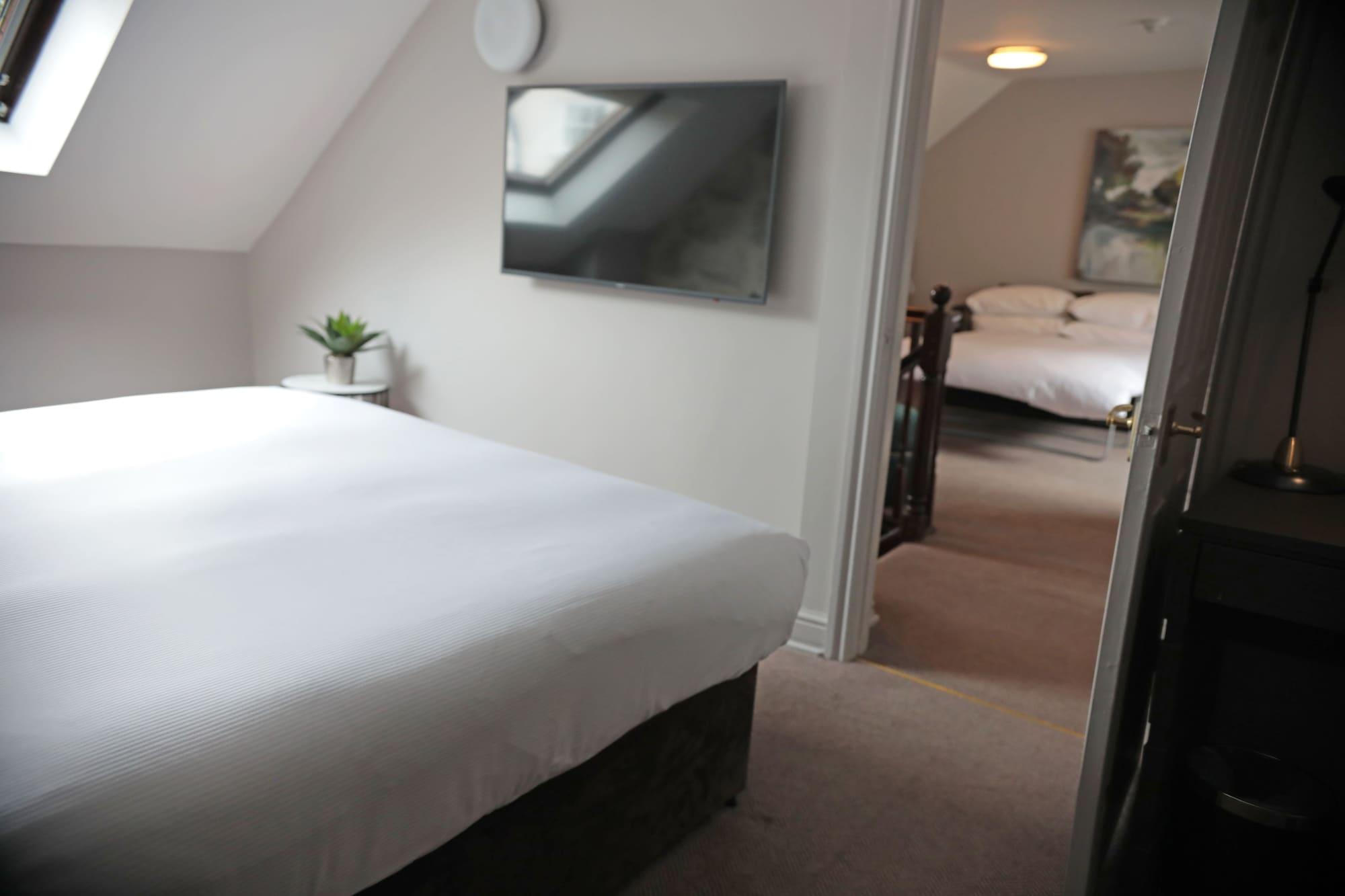 Doubletree By Hilton York Hotel Luaran gambar