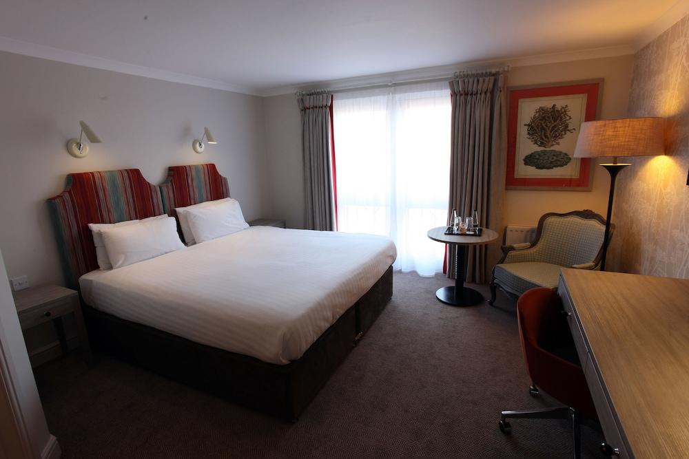 Doubletree By Hilton York Hotel Luaran gambar