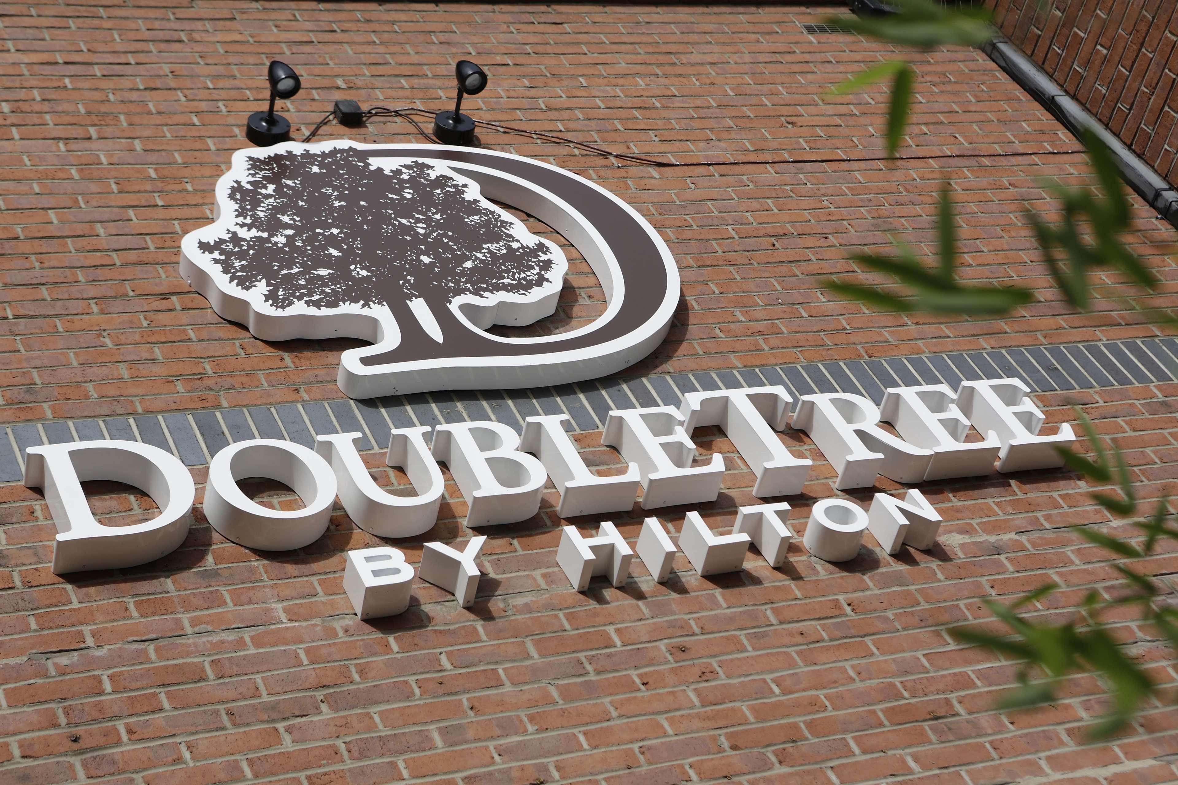 Doubletree By Hilton York Hotel Luaran gambar