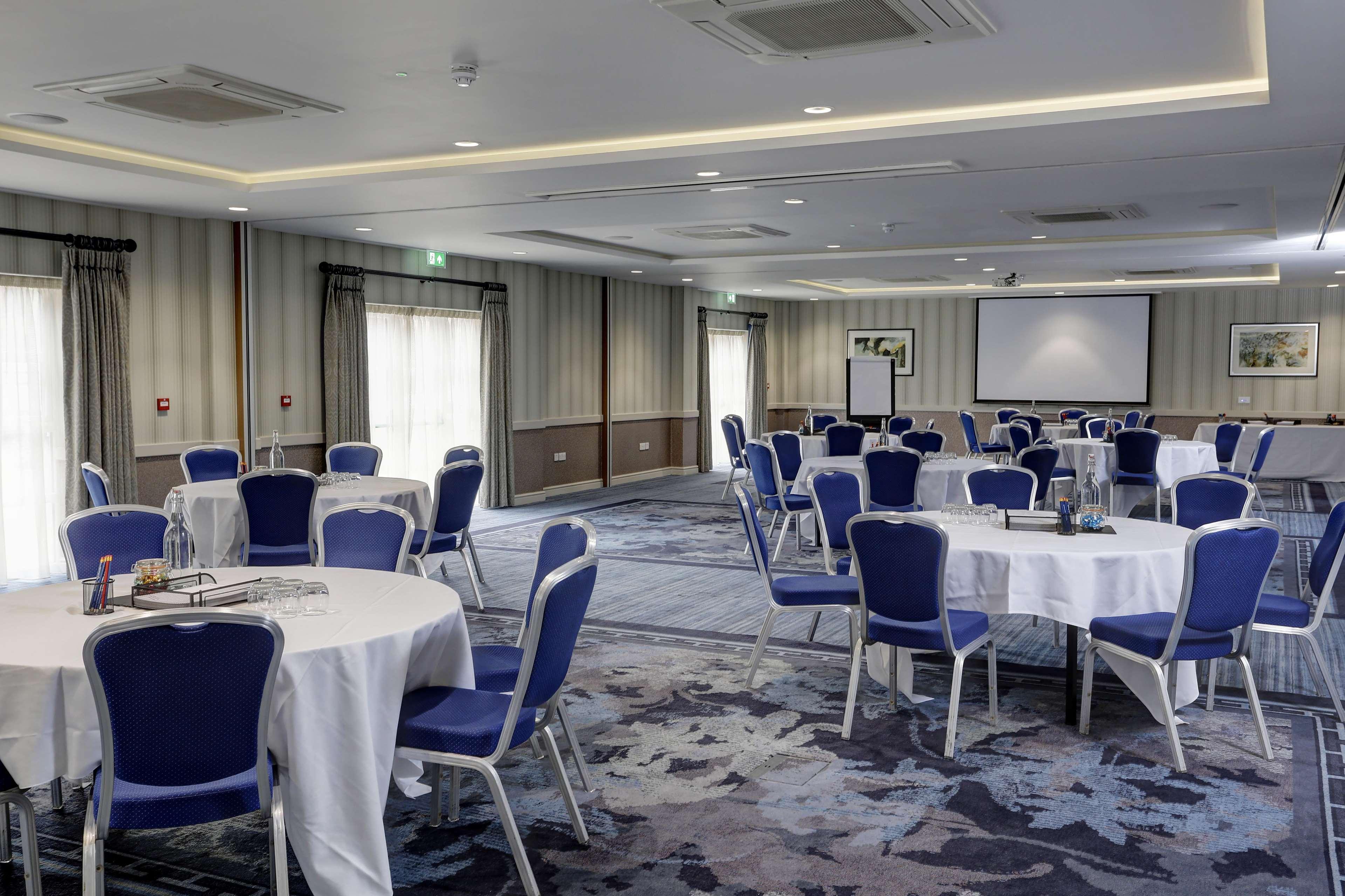 Doubletree By Hilton York Hotel Luaran gambar