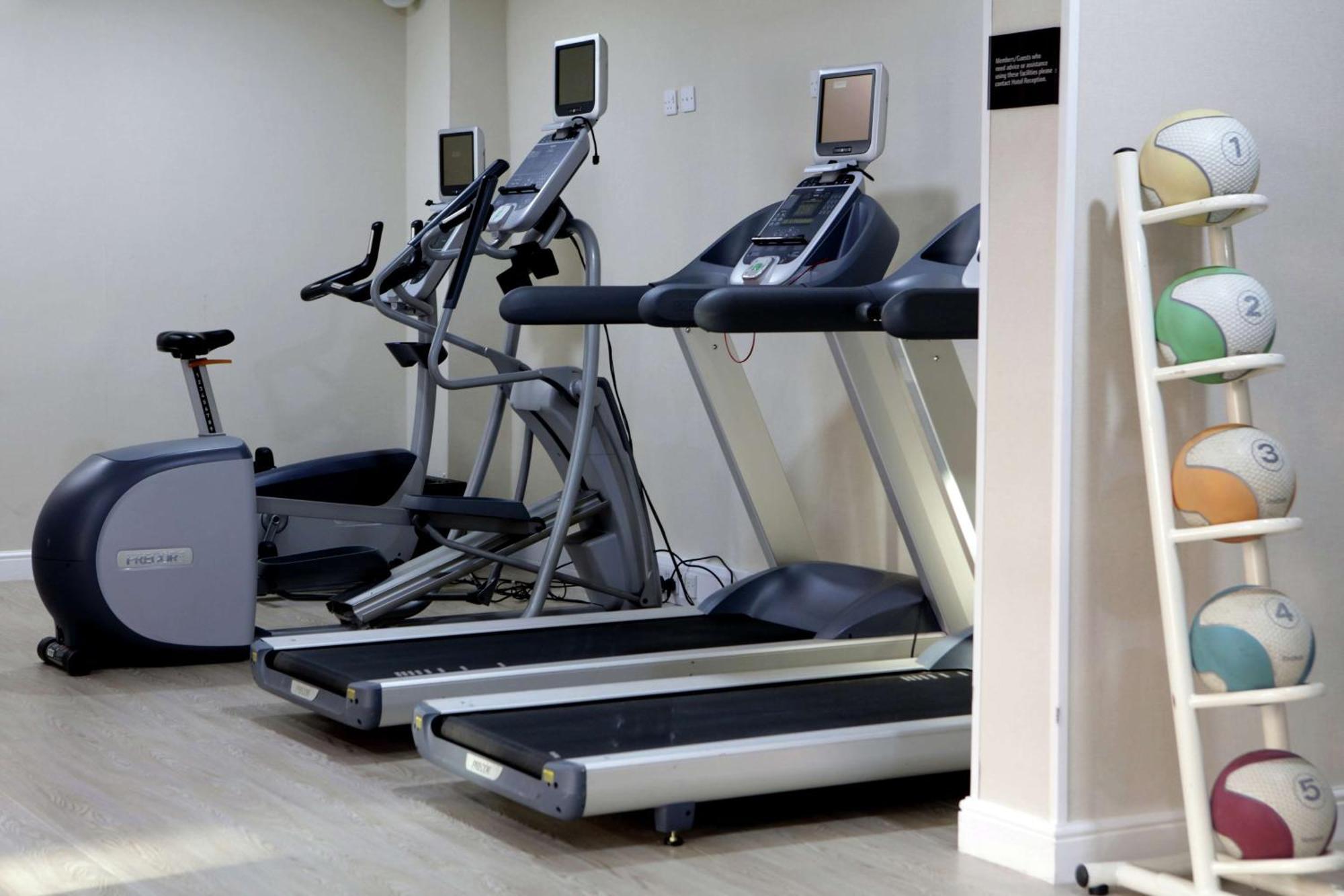 Doubletree By Hilton York Hotel Luaran gambar