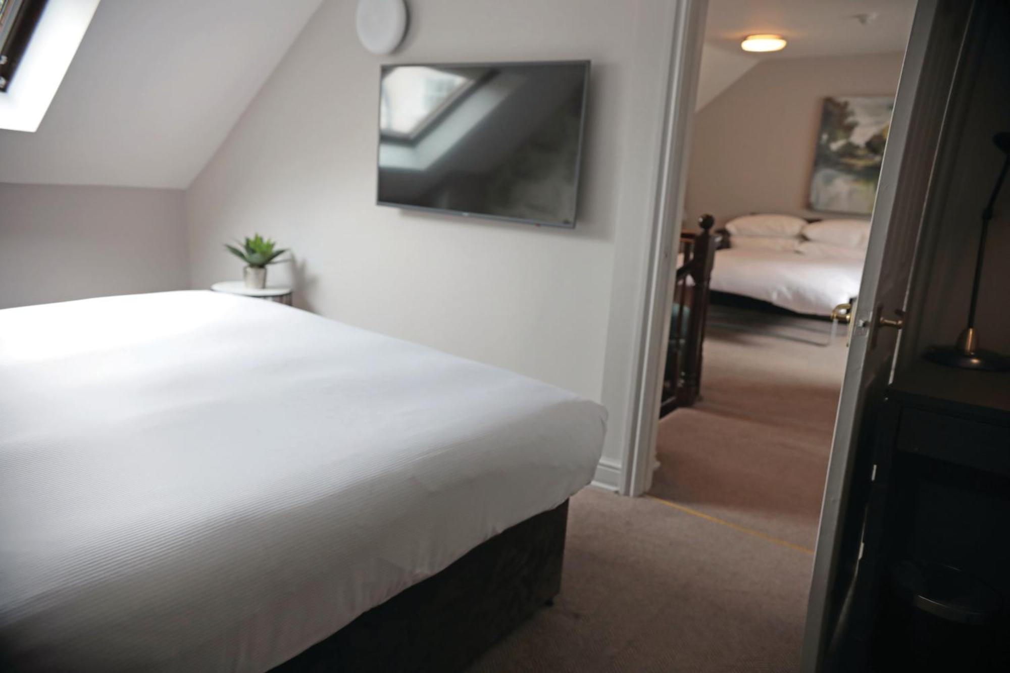 Doubletree By Hilton York Hotel Luaran gambar
