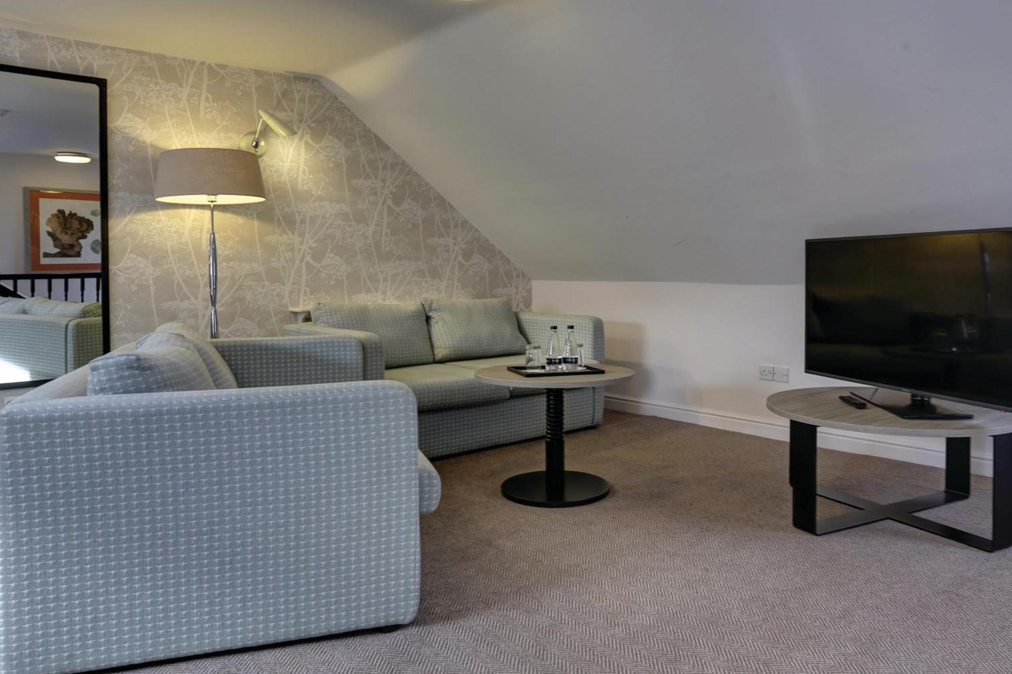 Doubletree By Hilton York Hotel Luaran gambar
