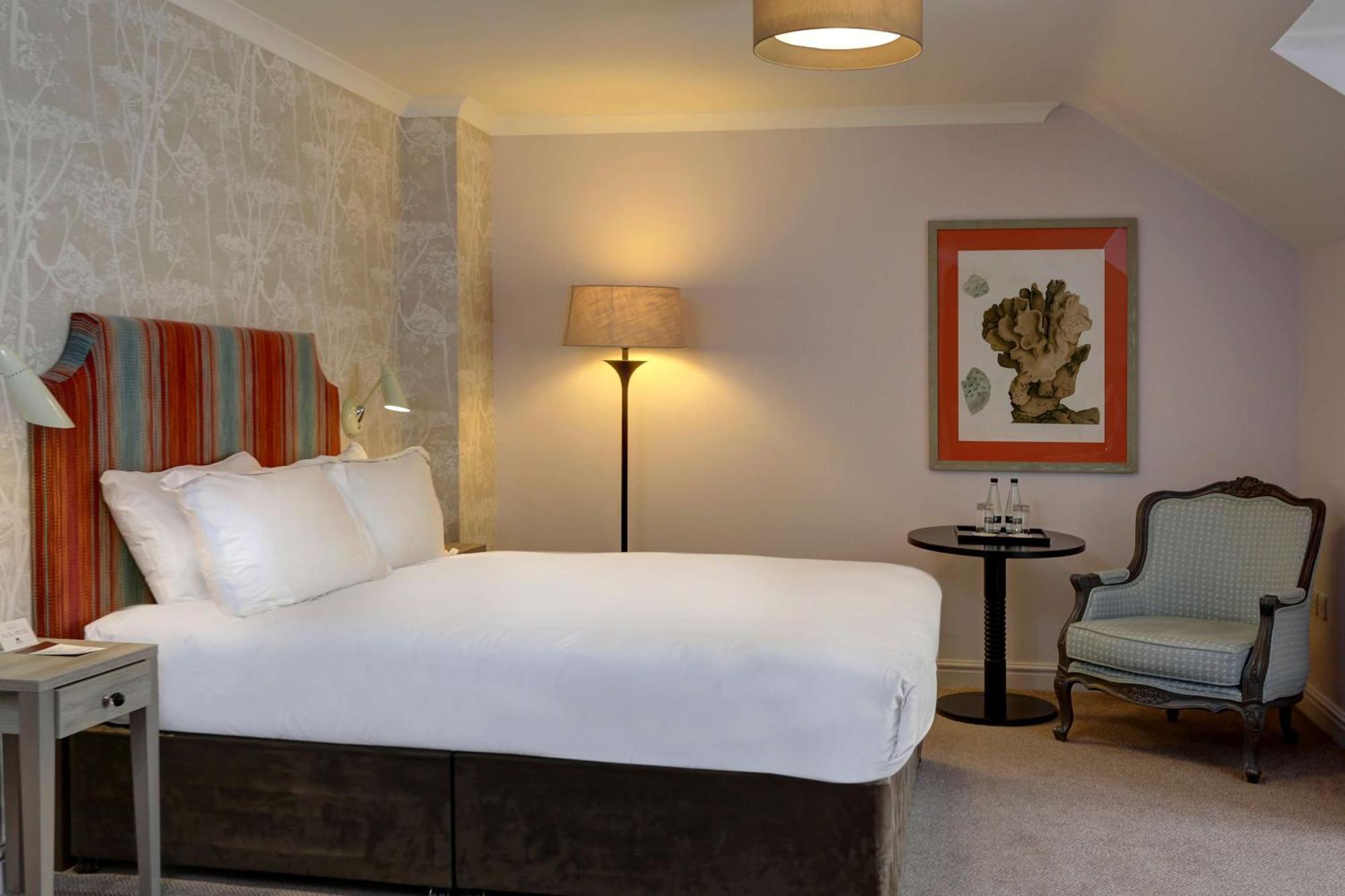 Doubletree By Hilton York Hotel Luaran gambar