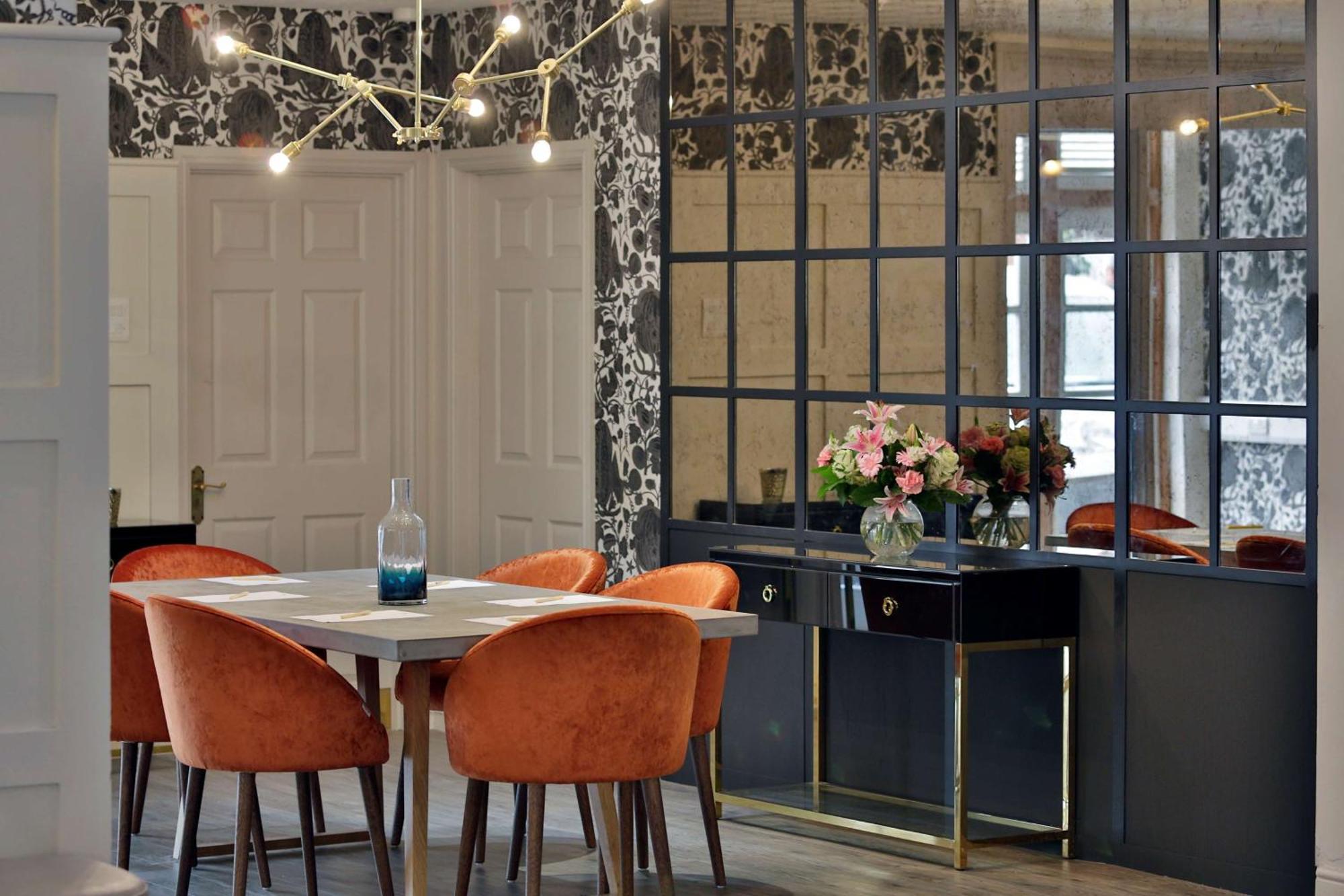 Doubletree By Hilton York Hotel Luaran gambar