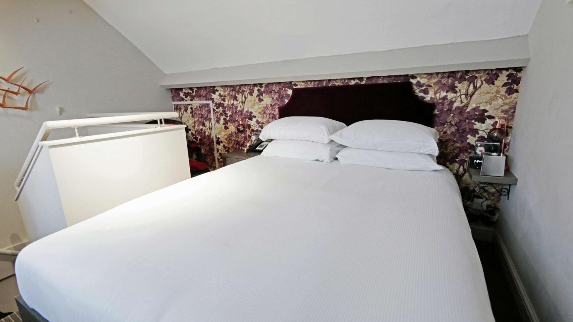 Doubletree By Hilton York Hotel Luaran gambar