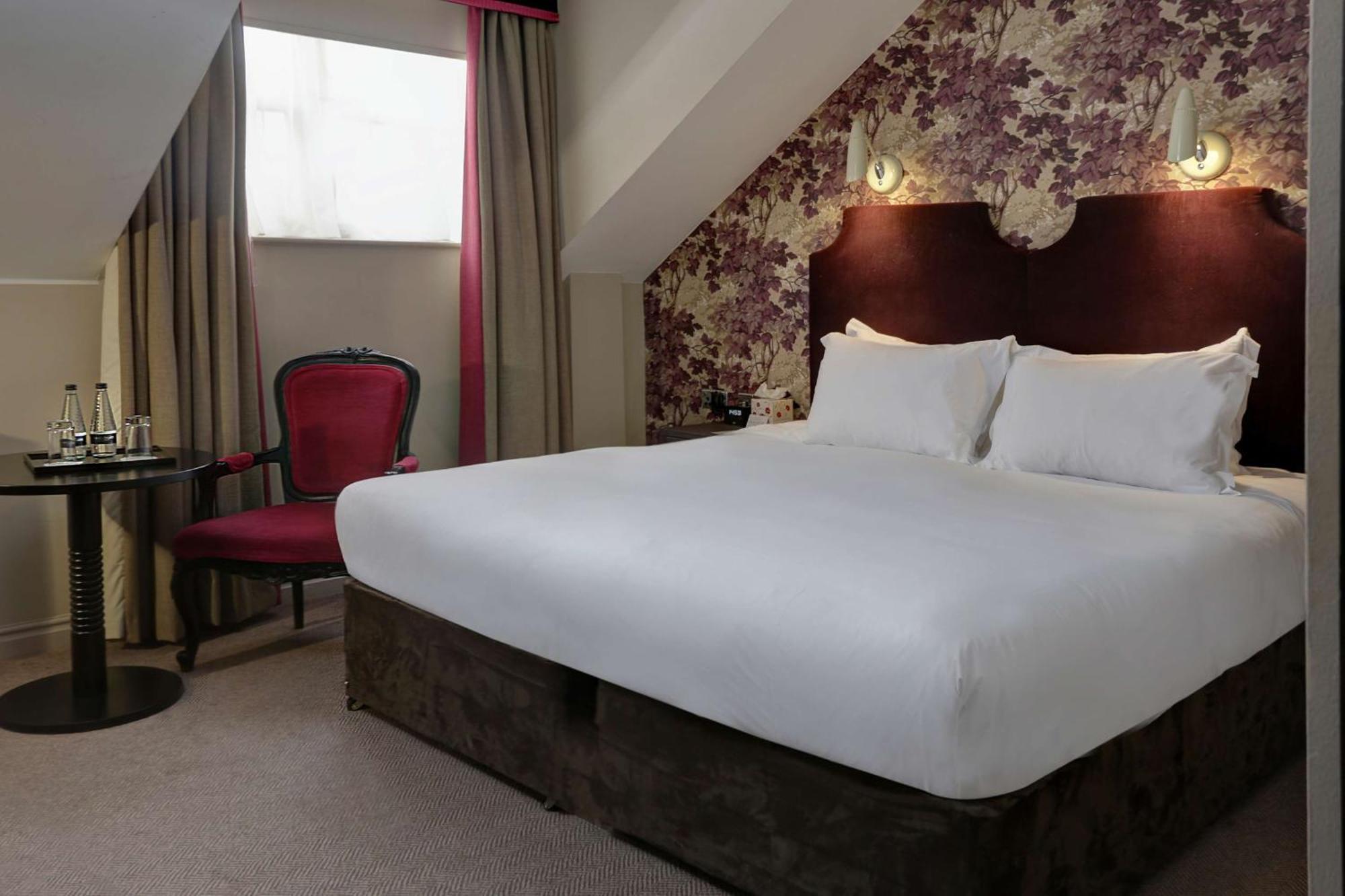 Doubletree By Hilton York Hotel Luaran gambar