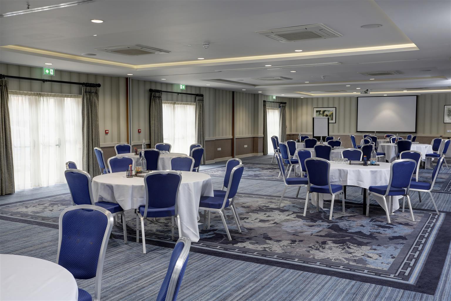 Doubletree By Hilton York Hotel Luaran gambar