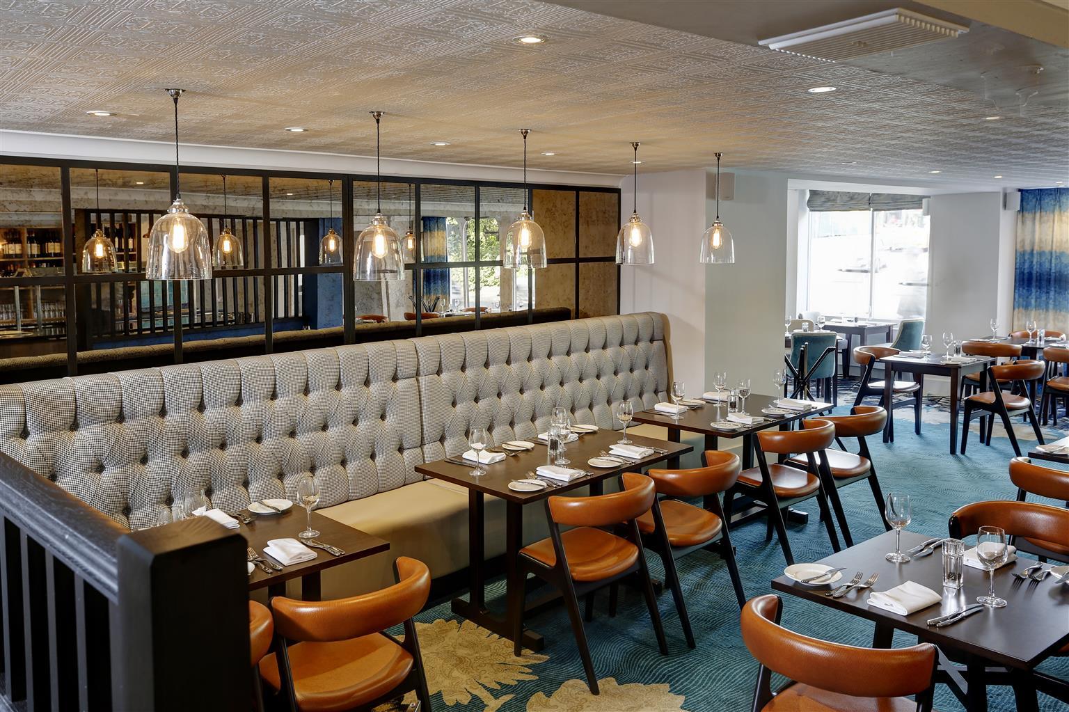 Doubletree By Hilton York Hotel Luaran gambar