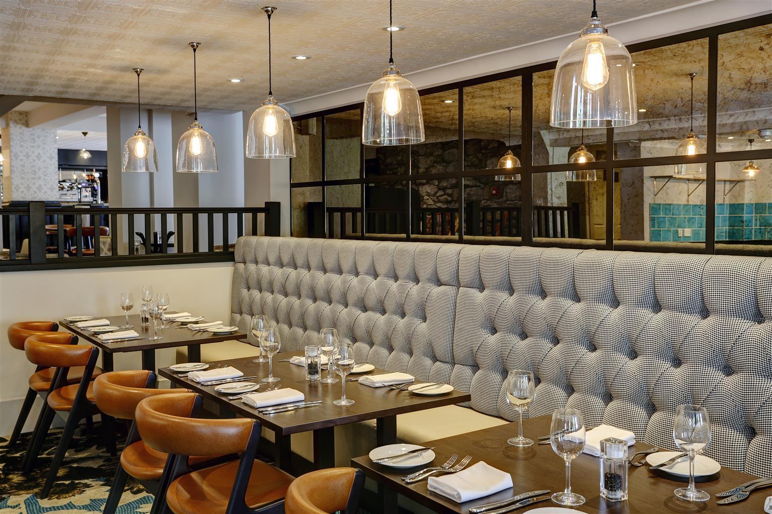 Doubletree By Hilton York Hotel Luaran gambar